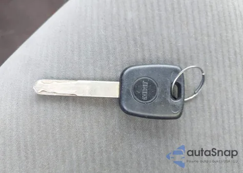 2011 Honda Civic Lx из США, поврежденный, VIN 2HGFA1F52BH532687